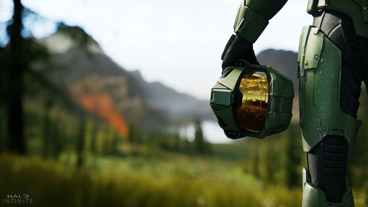 halo infinite initial release date halo infinite initial release date