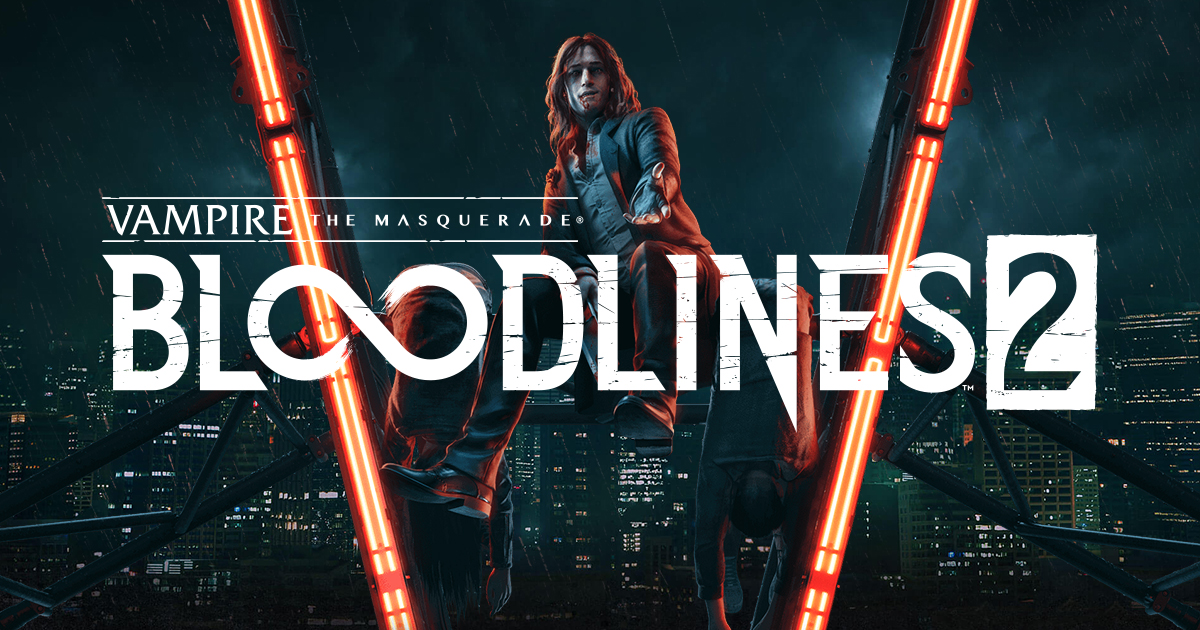Everything We Know So Far About “Vampire The Masquerade Bloodlines 2