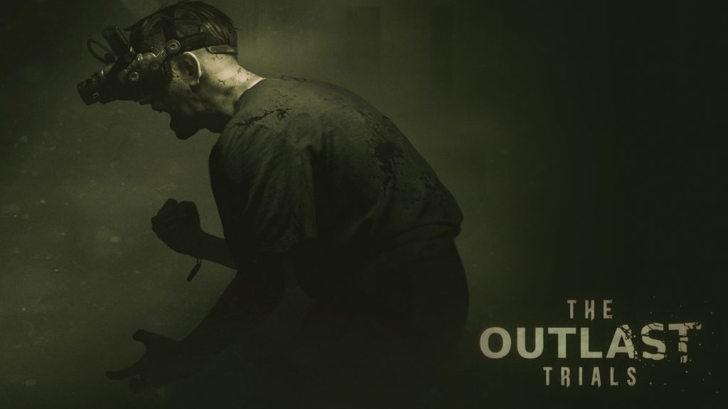 the outlast trials date release