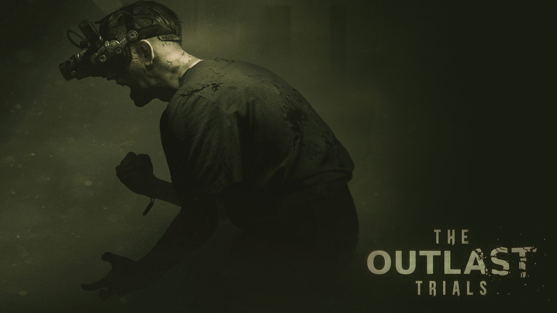 outlast trials: release