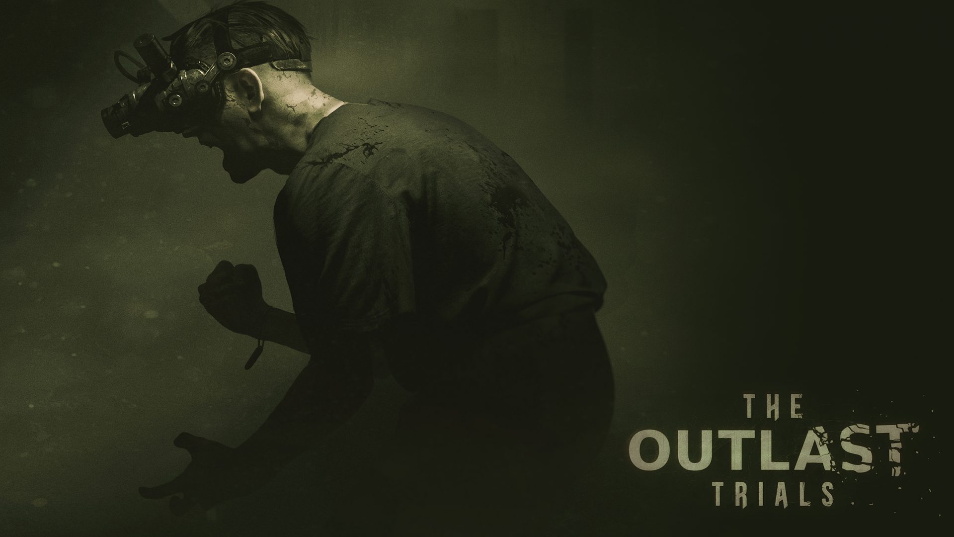 The Outlast Trials Games Got