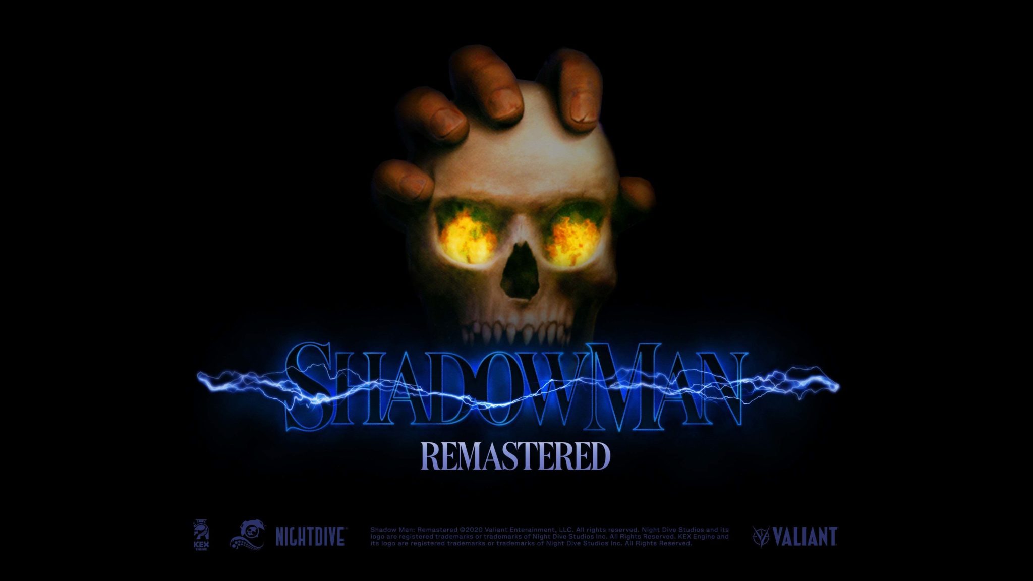 Shadow man remastered обзор